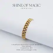 Stainless Radiance Bracelet | Çelik Bileklik 1