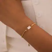Vellin Bracelet | Çelik Bileklik 4