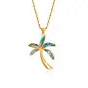 Hurmana Necklace | Çelik Kolye 1