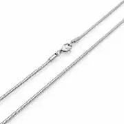 Anguin Necklace | Erkek Çelik Kolye 1