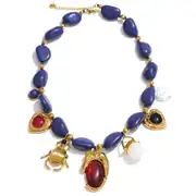 Hyallune Necklace | Akrilik Kolye 1