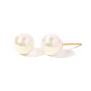 Opalina Earring | Çelik Küpe 1