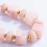Rosalyn Necklace | Akrilik Kolye 3