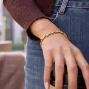 Trevina Bracelet | Çelik Bileklik 4