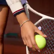 Marquelle Bracelet | Çelik Bileklik 2