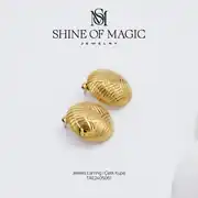 Jewels Earring | Çelik Küpe 1