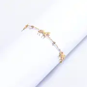 Kareon Bracelet | Çelik Bileklik 1
