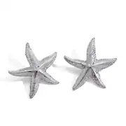 Oriasta Earring | Çelik Küpe 1