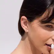 Irmina Earring | Çelik Küpe 2