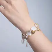 Narhet Bracelet | Kabuklu Bileklik 2