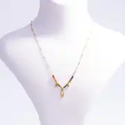 Duskora Necklace | Çelik Kolye 3