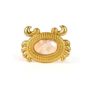 Zanox Ring | Çelik Yüzük 3
