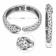Pardeon Bracelet | Erkek Çelik Bileklik 5