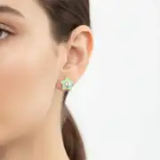 Celestia Earring | Çelik Küpe 2
