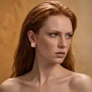 Yvenlune Earring | Çelik Küpe 3