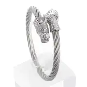 Kaizor Bracelet | Erkek Çelik Bileklik 2