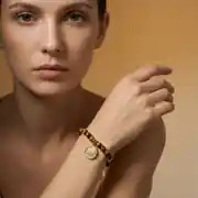 Tigris Bracelet | Doğal Taş Bileklik 2