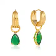 Gotiva Earring | Çelik Küpe 1