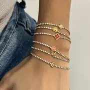 Kresanta Bracelet | Çelik Bileklik 4