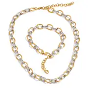 Jacivina Bracelet | Çelik Bileklik 3