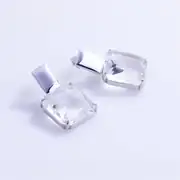 Clarevia Earring | Çelik Küpe 3
