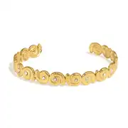Nautilde Bracelet | Çelik Bileklik 3