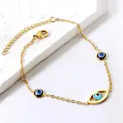 Nazarin Anklet | Çelik HalHal 1