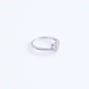 Veyvi Ring | 925 Gümüş Yüzük 3