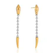 Fanore Earring | Çelik Küpe 1