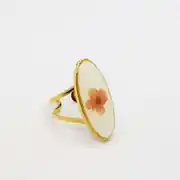 Rosira Ring | Çelik Yüzük 1