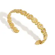 Nautilde Bracelet | Çelik Bileklik 1