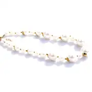 Pearlova Necklace | İnci Kolye 1