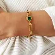 Esmera Bracelet | Çelik Bileklik 2