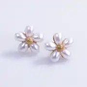 Matric Earring | Çelik Küpe 1