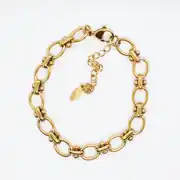 Auriel Bracelet | Çelik Bileklik 3