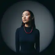 Qwatz Necklace | Reçine Kolye 2