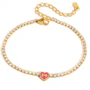 Fiyonkia Bracelet | Çelik Bileklik 1