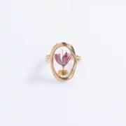 Esili Ring | Çelik Yüzük 3