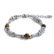 Ulvric Bracelet | Erkek Çelik Bileklik 1