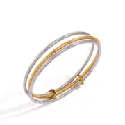 Panmoes Bracelet | Çelik Bilezik 1