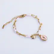 Nereida Bracelet | Çelik Bileklik 6