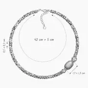 Capreya Necklace | Doğal Taş Kolye 3