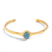 Firuzel Bracelet | Çelik Bileklik 3