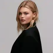 Valenza Earring | Çelik Küpe 3