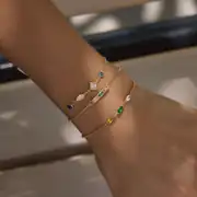 Zerrina Bracelet | Çelik Bileklik 4