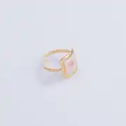 Ponafe Ring | Çelik Yüzük 3