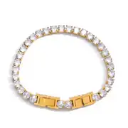 Glifora Bracelet | Çelik Bileklik 1