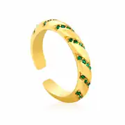 Jadwyne Ring | Çelik Yüzük 1