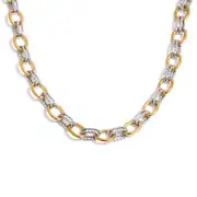 Idryssia Necklace | Çelik Kolye 1