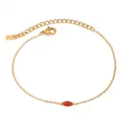 Karmina Bracelet | Çelik Bileklik 1